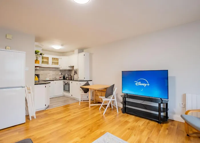 Дом отдыха Merchants Rest