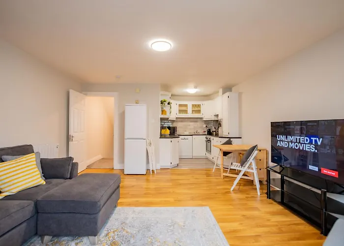 Дом отдыха Merchants Rest *