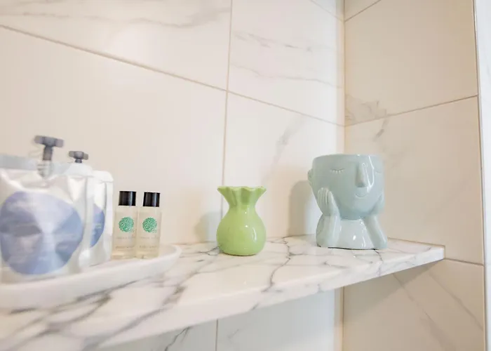 Merchants Rest Дом отдыха *