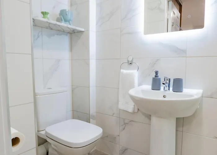 Casa de Férias Merchants Rest