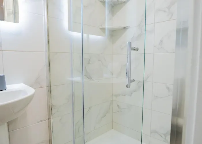 Casa de Férias Merchants Rest *