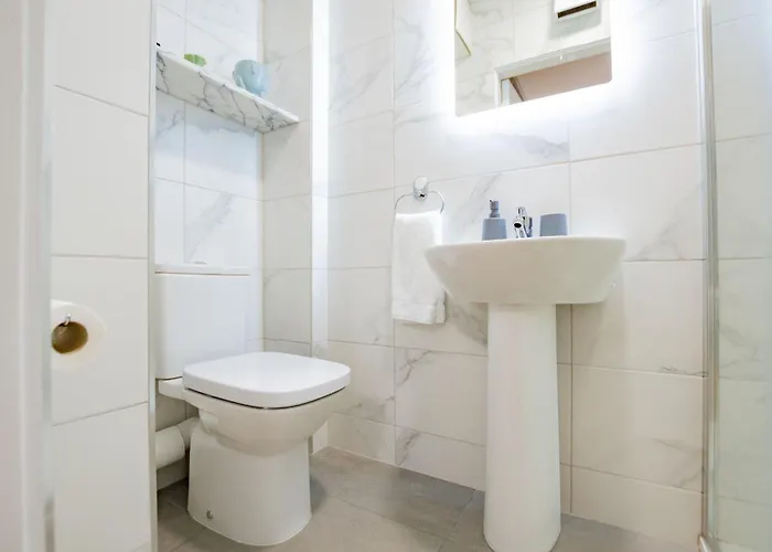 Merchants Rest Casa de Férias Galway