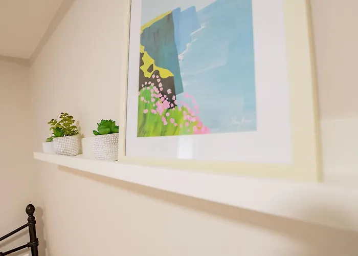 Merchants Rest Casa de Férias *