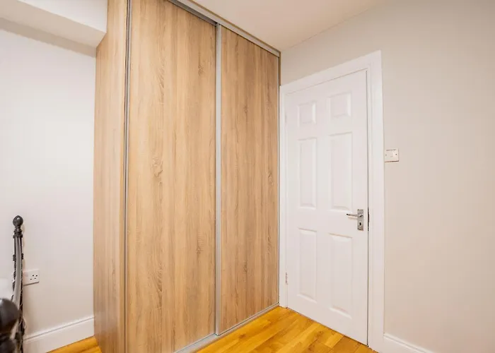 Merchants Rest ゴールウェイ