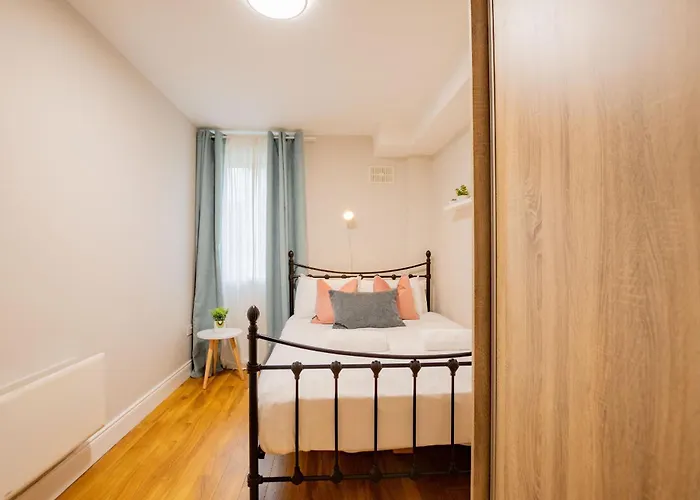 Merchants Rest Дом отдыха *