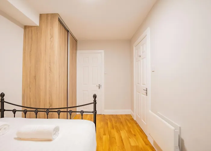 Merchants Rest Дом отдыха