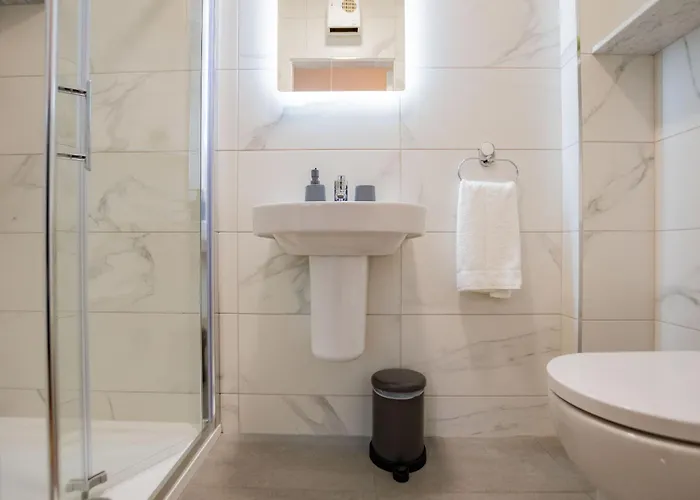 Merchants Rest Голуэй