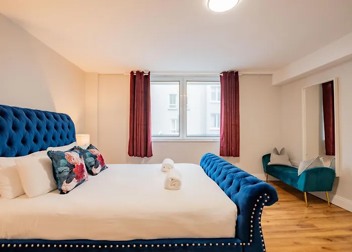 Merchants Rest ゴールウェイ