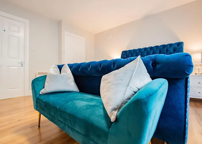 Дом отдыха Merchants Rest