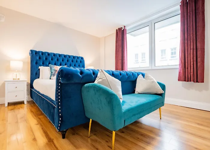 Casa de Férias Merchants Rest *