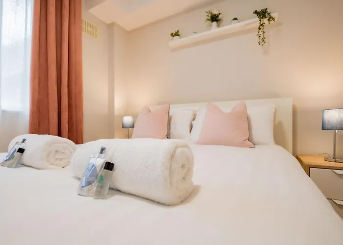 Casa de Férias Merchants Rest *