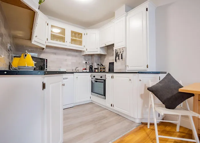 Merchants Rest Casa de Férias