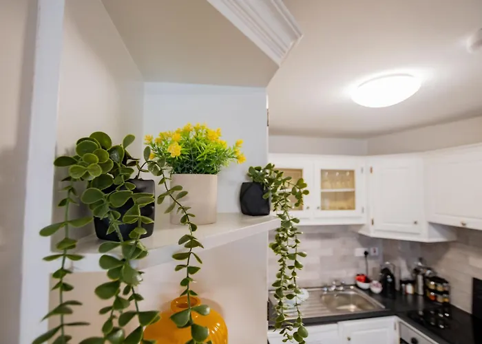 Merchants Rest * Голуэй