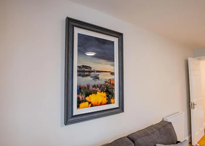 Merchants Rest Голуэй