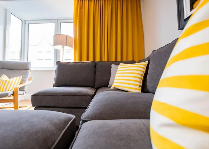 Merchants Rest Голуэй