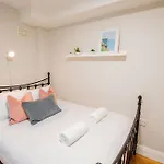 Merchants Rest 度假居 戈尔韦