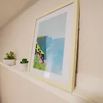 度假居 Merchants Rest 戈尔韦