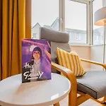 度假居 Merchants Rest