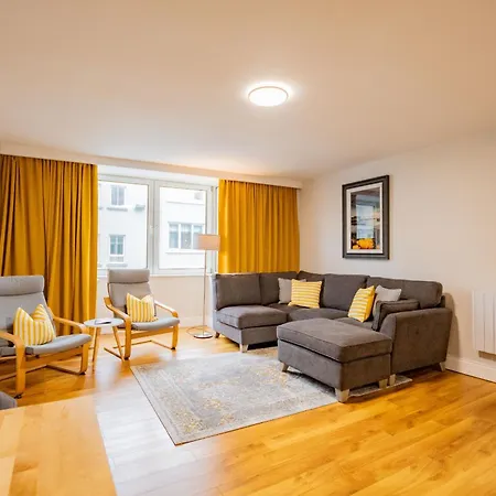Vakantiehuis Merchants Rest Galway
