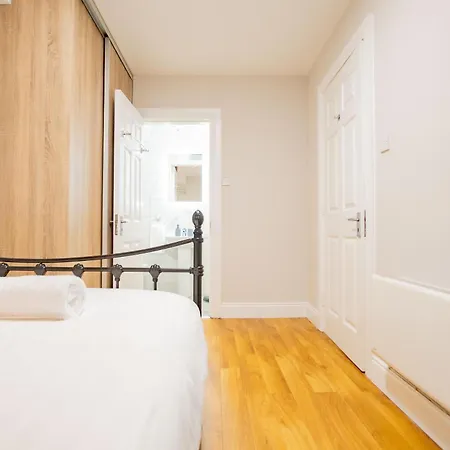 Merchants Rest Vakantiehuis *