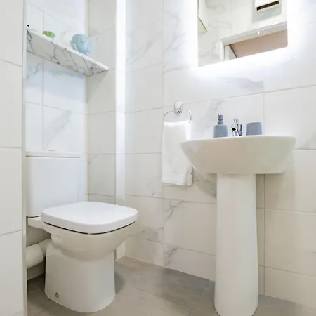 Merchants Rest Vakantiehuis Galway