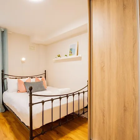 Merchants Rest Vakantiehuis *