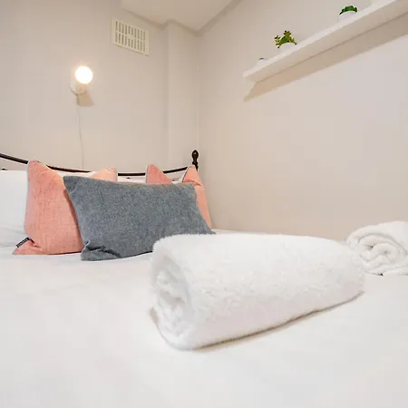 Vakantiehuis Merchants Rest *