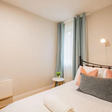 Vakantiehuis Merchants Rest