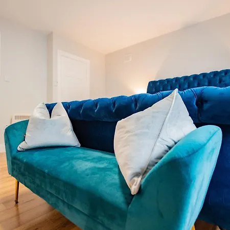 Vakantiehuis Merchants Rest