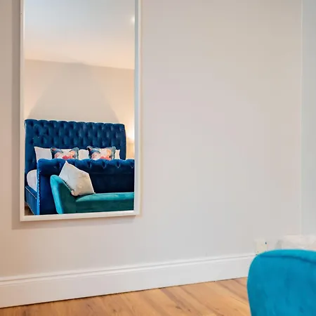 Vakantiehuis Merchants Rest