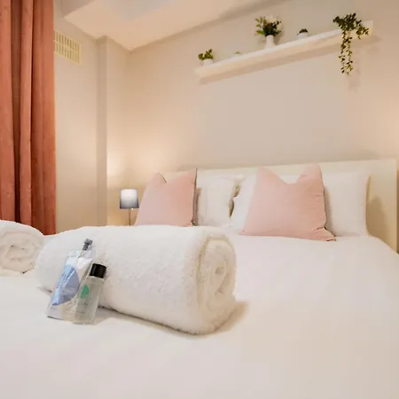 Vakantiehuis Merchants Rest *