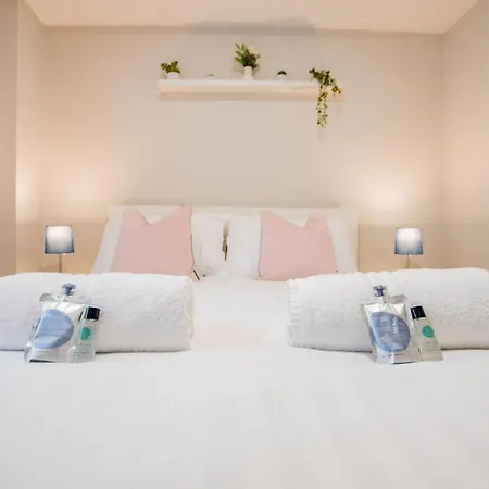 Merchants Rest Vakantiehuis Galway