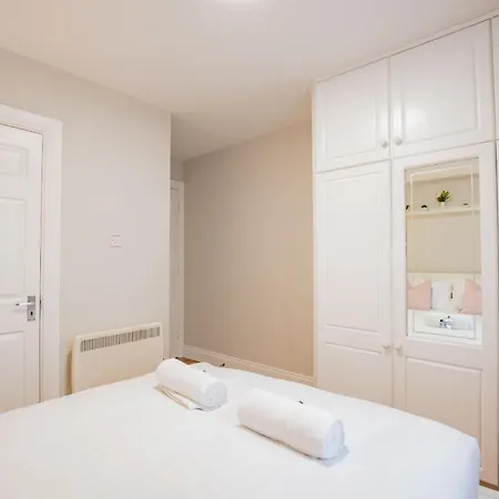 Merchants Rest Vakantiehuis *