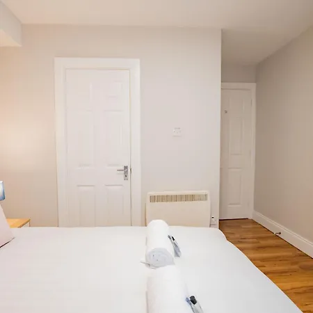 Vakantiehuis Merchants Rest Galway