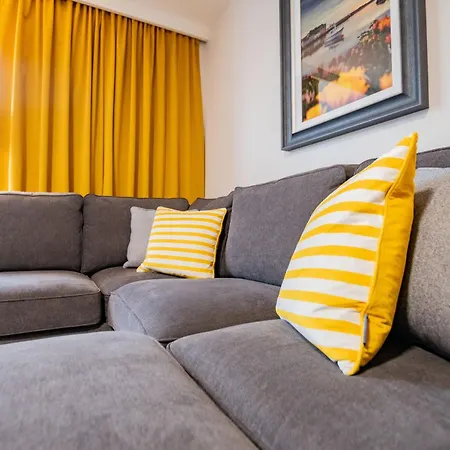Vakantiehuis Merchants Rest